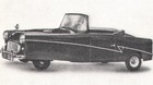Bond Mark 9 E Zurella (1957)