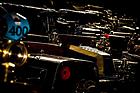 Image: Bonhams London to Brighton Veteran Car Run - Low key image of various participating vehicles