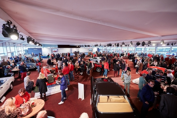 Bild: Bonhams-Zoute Versteigerung 2019