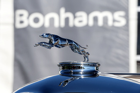 Bonhams eindrücklich präsentiert - Bonhams Scottsdale Versteigerung vom 28. Januar 2016