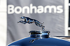 Bonhams eindrücklich präsentiert - Bonhams Scottsdale Versteigerung vom 28. Januar 2016