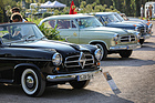Bordward Hansa 1500 TS Cabriolet (1956) - Vorgänger der Isabella - 20. ASC Classic-Gala Schwetzingen 2024