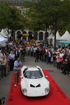 Best of Show am ZCCA 2014