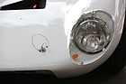 Borghi Diablerets (1969) - am Zurich Classic Car Award 2014 (ZCCA)
