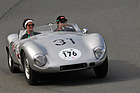 Image: Borgward 1500 RS (1957) - at the Gaisbergrennen 2012 - racing car class