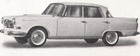 Image: Borgward 2.3 liter