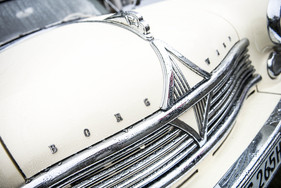 Borgward Hansa 2400 (1956) - am Concours d'Elégance Schloss Bensberg Classics am 8. September 2013 - C1