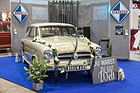 Bild: Borgward Isabella (1960) - Retro Classics Stuttgart 2026
