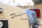 Image: Borgward Isabella Coupé (1959) - Lot 357 at the RM/Sotheby's "Cliveden House" auction on June 12, 2024