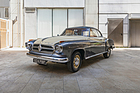 Image: Borgward Isabella Coupé (1959) - Lot 357 at the RM/Sotheby's "Cliveden House" auction on June 12, 2024