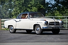 Borgward Isabella Coupe (1959) - angeboten als Lot 104 an der Silverstone Auction vom 23. Mai 2020