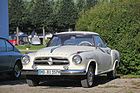 Borgward Isabella Coupé (1961) - Eleganz aus Bremen - Classic-Gala Schwetzingen 2021