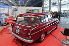 Borgward Isabella Kombi (1962) - selten - Bremen Classic Motorshow 2019