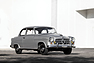 Borgward Isabella Rally Car (1961) - als Lot 180 an der RM/Sotheby's Arizona Versteigerung 2017 angeboten (© Patrick Ernzen - Courtesy RM Sotheby's, 2016) Borgward Isabella Rally Car (1961) - als Lot 180 an der RM/Sotheby's Arizona Versteigerung 2017 angeboten (© Patrick Ernzen - Courtesy RM Sotheby's, 2016)