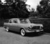 Borgward P 100 (1961 - da wollten alle Redakteure gerne fahren (© Archiv Automobil Revue) Borgward P 100 (1961 - da wollten alle Redakteure gerne fahren (© Archiv Automobil Revue)