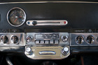 Borgward P 100 (1961) - das Originalradio