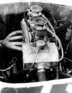 Image: Borgward RS (1953) - Engine