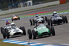 Artikelbild Bildergalerie Hockenheim Historic 2013 - FIA Lurani Trophy