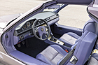 Boschert B300 'Gullwing' (1989) - Lot 114 at the RM/Sotheby's auction in Munich on November 17, 2023