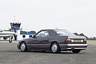 Bild: Boschert B300 'Gullwing' (1989) - Lot 114 an der RM/Sotheby's Versteigerung in München vom 17. November 2023