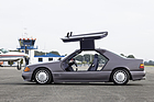Boschert B300 'Gullwing' (1989) - Lot 114 at the RM/Sotheby's auction in Munich on November 17, 2023