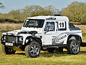 Bild: Bowler Bulldog 4x4 (2017) - als Lot 177 an der Bonhams Goodwood Members’ Meeting Versteigerung 2025