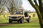 Bowler CSP R.I.V Concept (2017) - als Lot 141 an der RM/Sotheby's Online Only Open Roads Versteigerung im Februar 2021