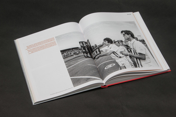 Boxensignale - Buch "The Swiss Wiz: Edi Wyss - Ein Leben mit Renn- und Sportwagen"