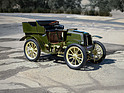 Bild: Boyer 9 HP Two-Cylinder Rear Entrance Tonneau (1902) – als Lot 118 an der London-Versteigerung 2025 von RM Sotheby's