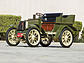 Boyer 9HP Two-Cylinder Rear Entry Tonneau (1902) - als Lot 086 an der Bonhams Scottsdale Versteigerung am 16. Januar 2020 (© Bonhams, 2019) Boyer 9HP Two-Cylinder Rear Entry Tonneau (1902) - als Lot 086 an der Bonhams Scottsdale Versteigerung am 16. Januar 2020 (© Bonhams, 2019)
