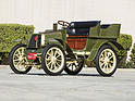 Boyer 9HP Two-Cylinder Rear Entry Tonneau (1902) - als Lot 086 an der Bonhams Scottsdale Versteigerung am 16. Januar 2020
