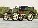 Bild: Boyer 9HP Two-Cylinder Rear Entry Tonneau (1902) - als Lot 208 angeboten an der Bonhams Amelia Island Versteigerung vom 5. März 2020
