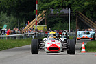 Brabahm BT 16 F2 (1965) - am GP Brugger Schachen 2013