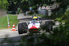 Brabahm BT 16 F2 (1965) - am GP Brugger Schachen 2013
