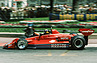 Brabham-Alfa Romeo BT45B (1977) - Carlos Pace beim F1-GP Monaco (© Daniel Reinhard, 1977) Brabham-Alfa Romeo BT45B (1977) - Carlos Pace beim F1-GP Monaco (© Daniel Reinhard, 1977)
