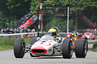 Bild: Brabham BT 16 F2 (1965) - am GP Brugger Schachen 2015