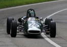Bild: Brabham BT 16 Ford Cosworth (1965) - am Solitude Revival 2011