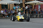 Brabham BT 21 (1967) - am Bergrennen Vernasca Silver Flag 2014