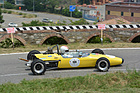 Image: Brabham BT 21 (1967) - at the Vernasca Silver Flag hill climb 2014