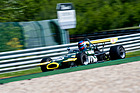 Bild: Brabham BT 30 (1969) - Spa Classic 2012