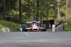 Bild: Brabham BT-30 (1970) mit Startnummer 314 an der Arosa ClassicCar 2011