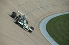 Bild: Brabham BT 36 F2 (1971) - Fahrzeug von Silvio Moser in der F2-EM 1971 - Indianapolis Oerlikon 2019