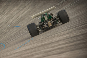 Brabham BT 36 F2 (1971) – Indianapolis Oerlikon 2022