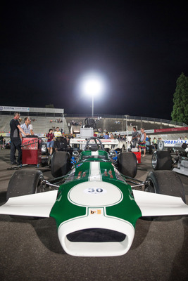 Brabham BT 36 F2 (1971) – Indianapolis Oerlikon 2022