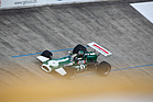 Brabham BT 36 F2 (1971) - Indianapolis Oerlikon am 26. Juli 2016