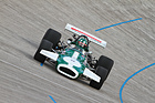 Brabham BT 36 F2 (1971) - Indianapolis Oerlikon am 26. Juli 2016