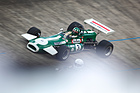 Brabham BT 36 F2 (1971) - Indianapolis Oerlikon am 26. Juli 2016