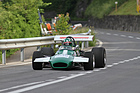 Brabham BT 36 F2 (1971) - am Kerenzerberg Revival 2015