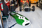 Bild: Brabham BT11 (1964) - Spa Six Hours 2017 - Historic Grand Prix Cars Association - Startnummer 011