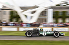 Brabham BT11 (1964) - mit Achtzylinder-Motor